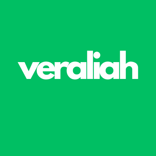 Veraliah Institute logo